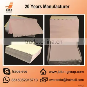 Good Image 2ply Carbonless Paper With Good Quality thumbnail-4