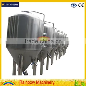 300l Beer Brewing Equipment/micro Brewery Equipment thumbnail-1