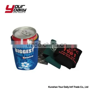 Promotional Handle Neoprene Cheap Baby Bottle Stubby Holder thumbnail-5