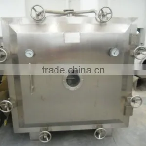 FZG Series Square Vacuum Dryer/vacuum Drying Oven thumbnail-2