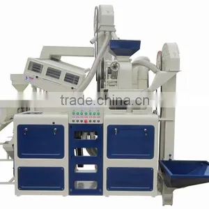 ANON Price Rice Mill Plant thumbnail-2