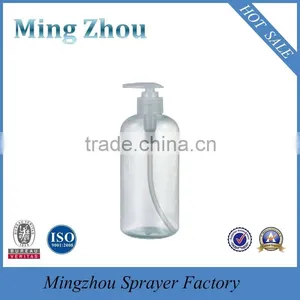 MZ-J13 120ml Plastic Sprayer Bottle thumbnail-2