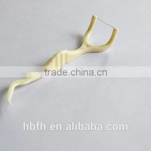 High Quality Dental Floss Toothpick With FDA Certificate thumbnail-5