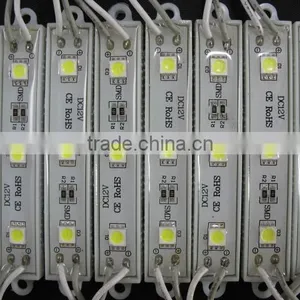 IP65 Waterproof SMD5050 Lcd Module thumbnail-3
