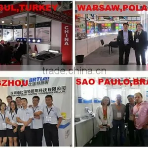 2016 New Product 100w Led Flood Light 100-240V IP65 SMD5630 Flood Light for Outdoor Using thumbnail-5