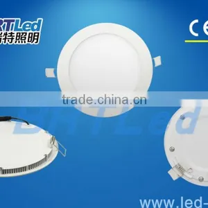 No Light Leak Dia225X23mm 18w China Led Panel thumbnail-6