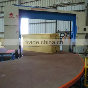 Sponge Cutting Machine/foam Machine/foam Cutting Machine/foaming Machine thumbnail-1