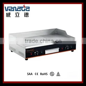 Griddle With CE Certification Stainless Steel thumbnail-2