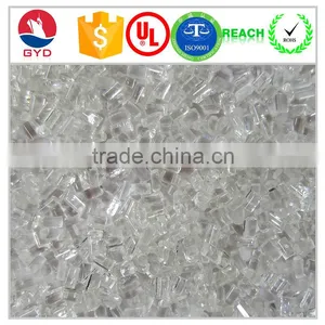 Polyamind Transparent Nylon 12, Anti-UV Injection PA12 TR90 Resin thumbnail-1