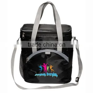 Promotional 12 Can Sport Cooler thumbnail-1