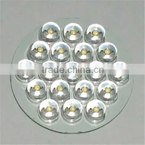 OEM FPC Manufacturer Provide LED FPC Strip , 5630 Led Strip thumbnail-2