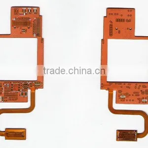 Aluminum LED Circuit Board by Wires With SMD , Best PCBA Service and PCB Assembly Multilayer,pcb Design From Shenzhen China thumbnail-3