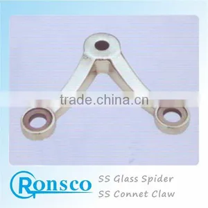 Glass Spider Fitting Installation thumbnail-5