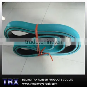 Rubber Traction Belt thumbnail-1
