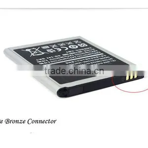 2016 Hot Sell 1500mAh Li-ion Cell Phone Battery for Samsung Galaxy Ace2 thumbnail-3