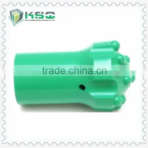 Masonry Drilling Tungsten Carbide Type Button Reaming Drill Bit thumbnail-2
