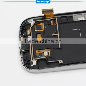 TOP Quality for Samsung Galaxy s3 I9300 Lcd Screen Display thumbnail-6