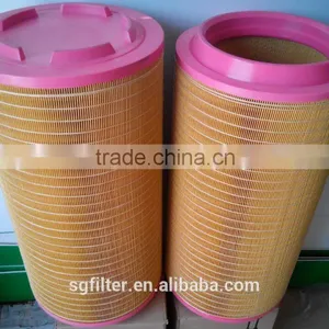 6.2185.0 Filter Cartridge Compressor in Air for KAESER DSD201 150HP thumbnail-1