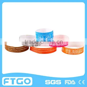 Party Decorative Paper Arm Band thumbnail-4