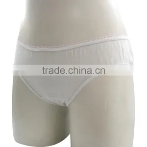 2016 Newest Disposable Cotton Maternity Underwear After Childbirth thumbnail-2