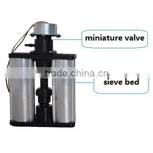 China Manufacturers Trustworthy Psa Oxygen Generator System thumbnail-4