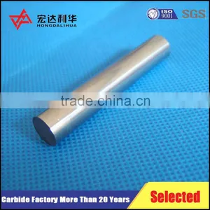 Cemented Carbide Rods From Zhuzhou Lihua thumbnail-1