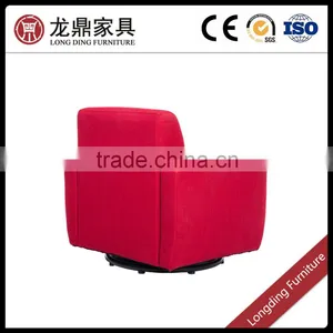 Popular High Quality Comfortable Crescent Shaped Sofa Designs thumbnail-4