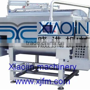 JBD700 Meat Processing Usage Sausage Meat Mixer Machine thumbnail-3