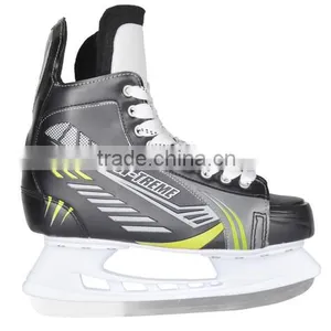 Ice Skating Shoes Adult Ice Hockey Skate thumbnail-2