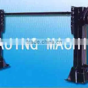 Semi Trailer 28T Landing Gear, T-type Landing Gear thumbnail-4