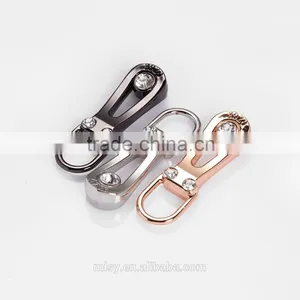 Zipper Puller Bag Accessories Electric Zipper Puller Designers thumbnail-3