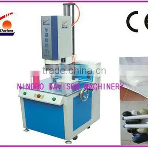 PP Water Filter Welding Machine thumbnail-1