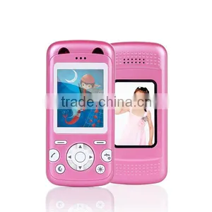MINI GPS Q9 GSM Phone Emergency Sos Button Mini Kids Gps Tracker thumbnail-1