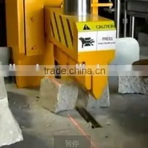 TJ-S95 High Pressure Stone Cutting Machine Tools for Floor thumbnail-4
