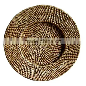 Unique Bamboo-rattan Bamboo Tray New Color 2016 thumbnail-2