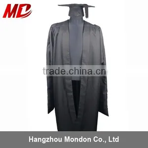 Graduation Robe /Master Robes/UK Style With High Qualitity thumbnail-1