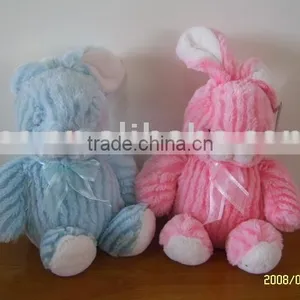 JM6675 Easter Toys, Plush Rabbit, Easter Rabbit thumbnail-1