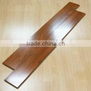 Engineered Solidwood Flooring-oak/ash/elm/ipe Multi-layer thumbnail-1