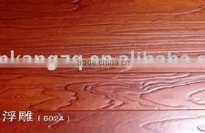 Solidwood Flooring-oak/ash/elm Multi-layer Antique Engineered thumbnail-1