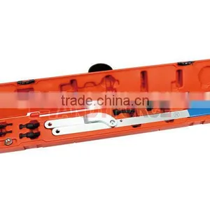 Engine Camshaft Pulley Holding Tool, Timing Service Tools of Auto Repair Tools, Engine Timing Kit thumbnail-1