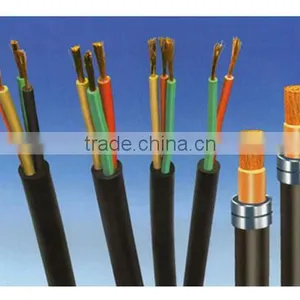 State Grid 33KV XLPE Insulated Armored Electric Power Cable thumbnail-1