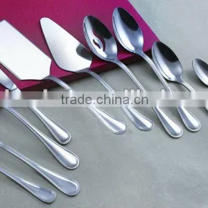 Stainless Steel 24pcs Flatware Set thumbnail-1