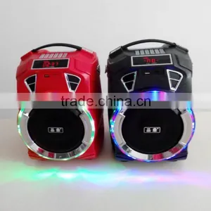 Popular Active Speaker thumbnail-5