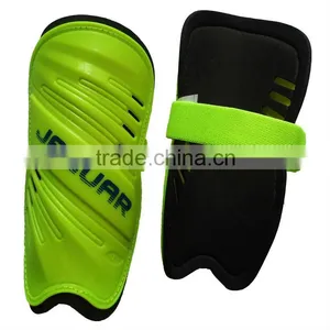 Durable High-Quality Soccer Football Shin Guard thumbnail-1