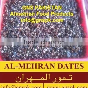Diced Dates HACCP KOSHER Certified High Quality and Healthy Chopped Dates by GNS PAKISTAN thumbnail-5