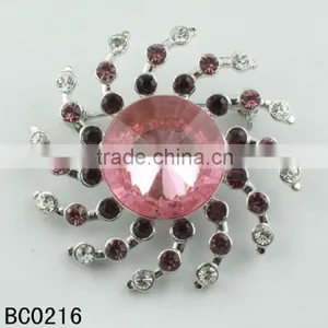 2013 Fashion Bangjin Cheap Brooches thumbnail-1