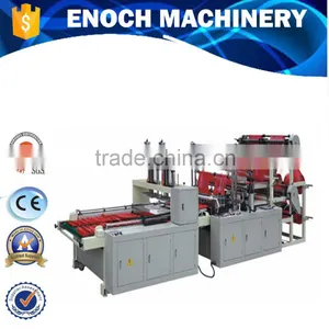 Four Color Flexographic Printing Machinery Set thumbnail-1