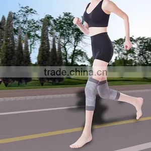 Personal Protective Knee Brace Running Sports Goods Hiking Cycling Kneepad thumbnail-1