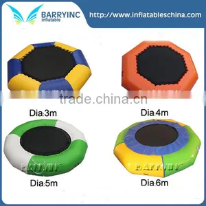 Kids Trampoline/jumping Bed/jumping Trampoline thumbnail-1