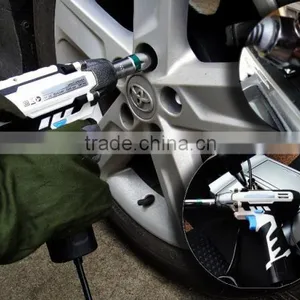 1/2"Dr. Mini Cordless Impact Wrench thumbnail-2